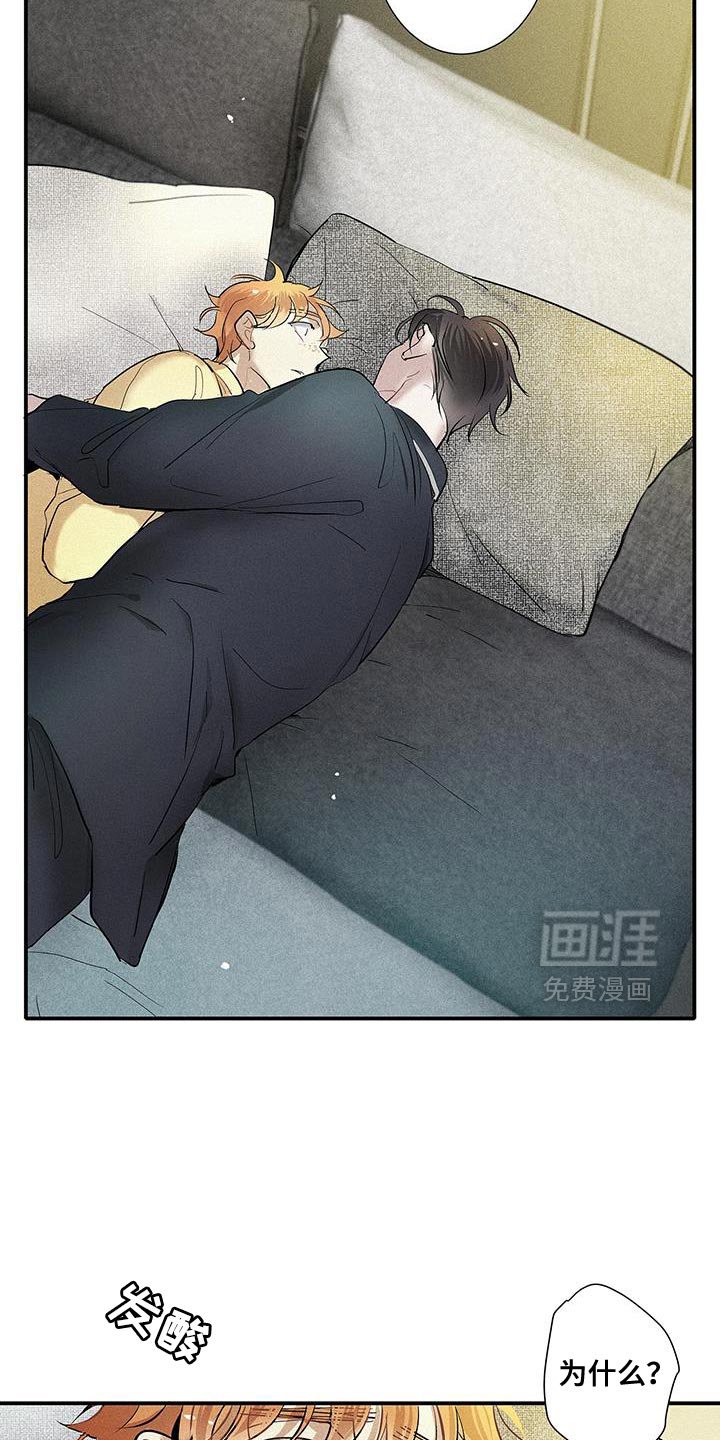 第51章：遗忘那份温暖