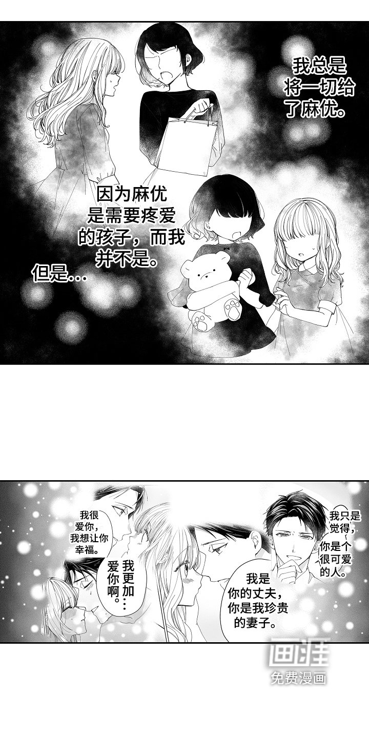 第12章：不会让给你