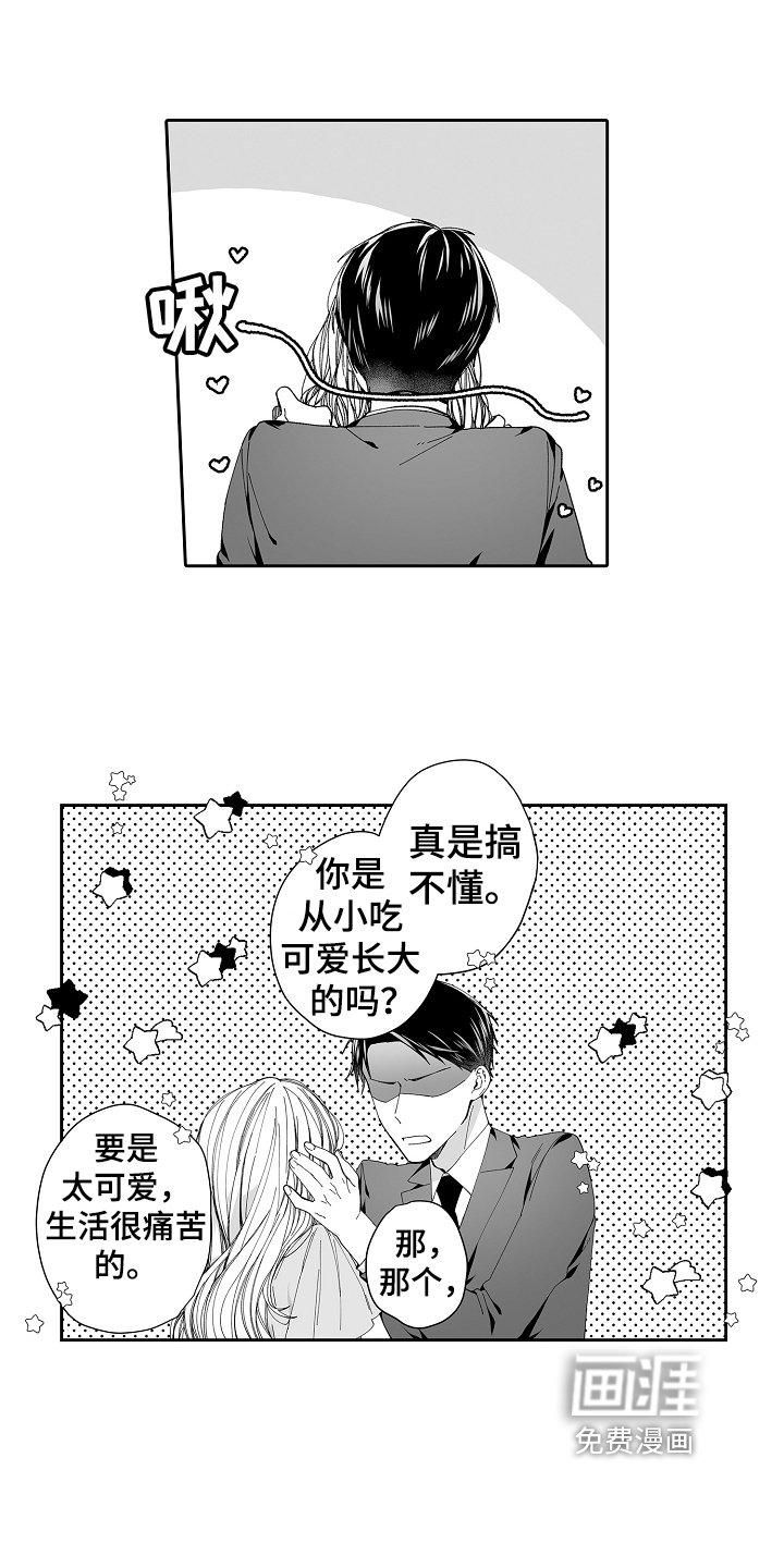 第14章：可爱