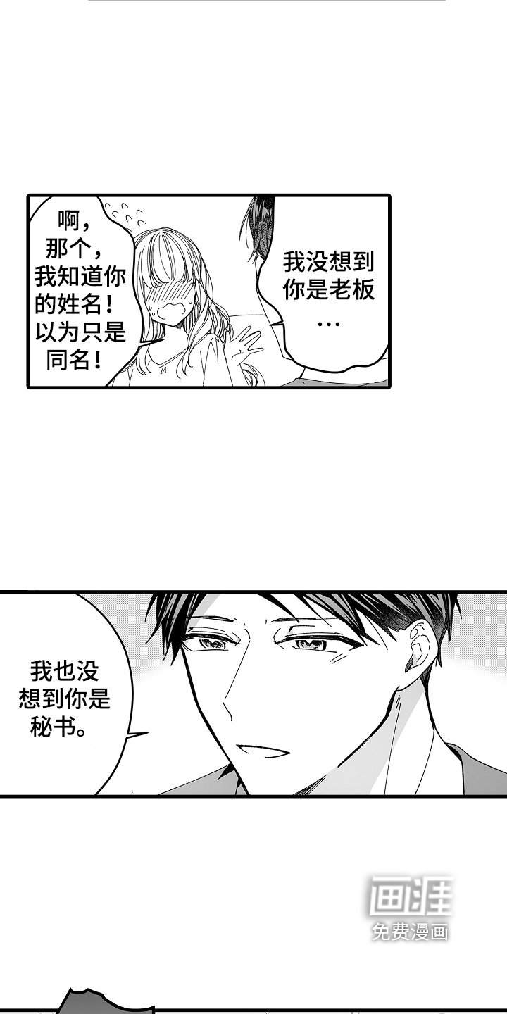 第5章：真心喜欢你