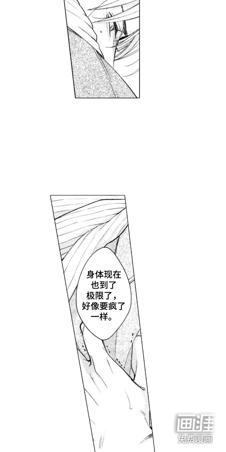 第12章：丑态