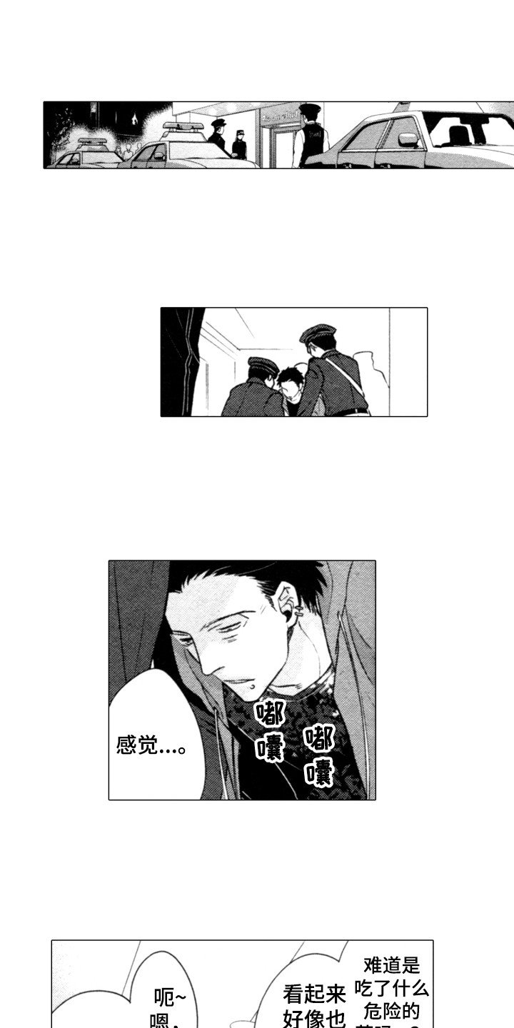 第2章：又见面了