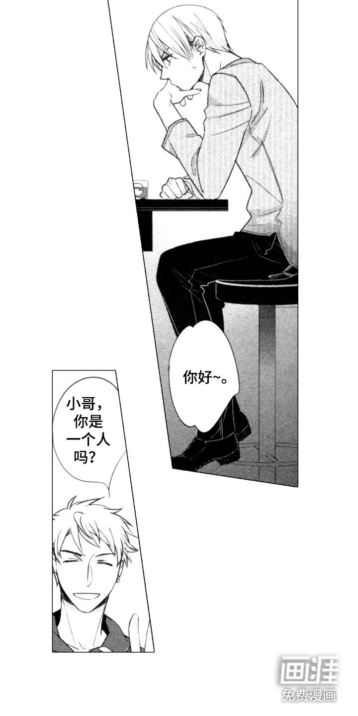 第4章：警告