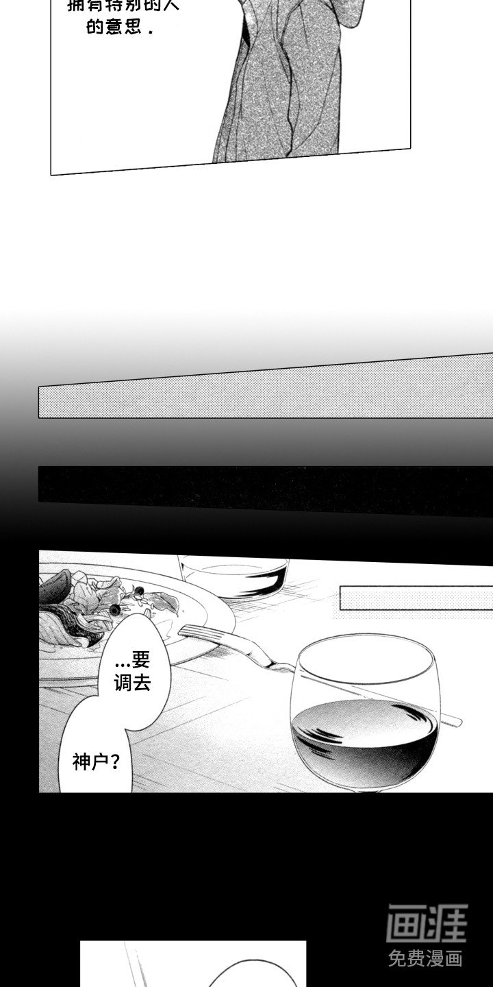 第7章：糟糕的梦