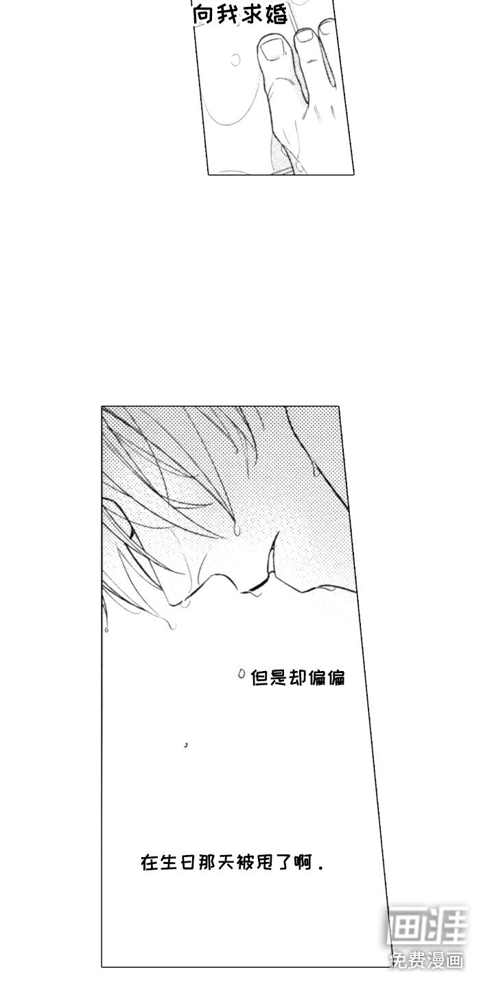 第7章：糟糕的梦