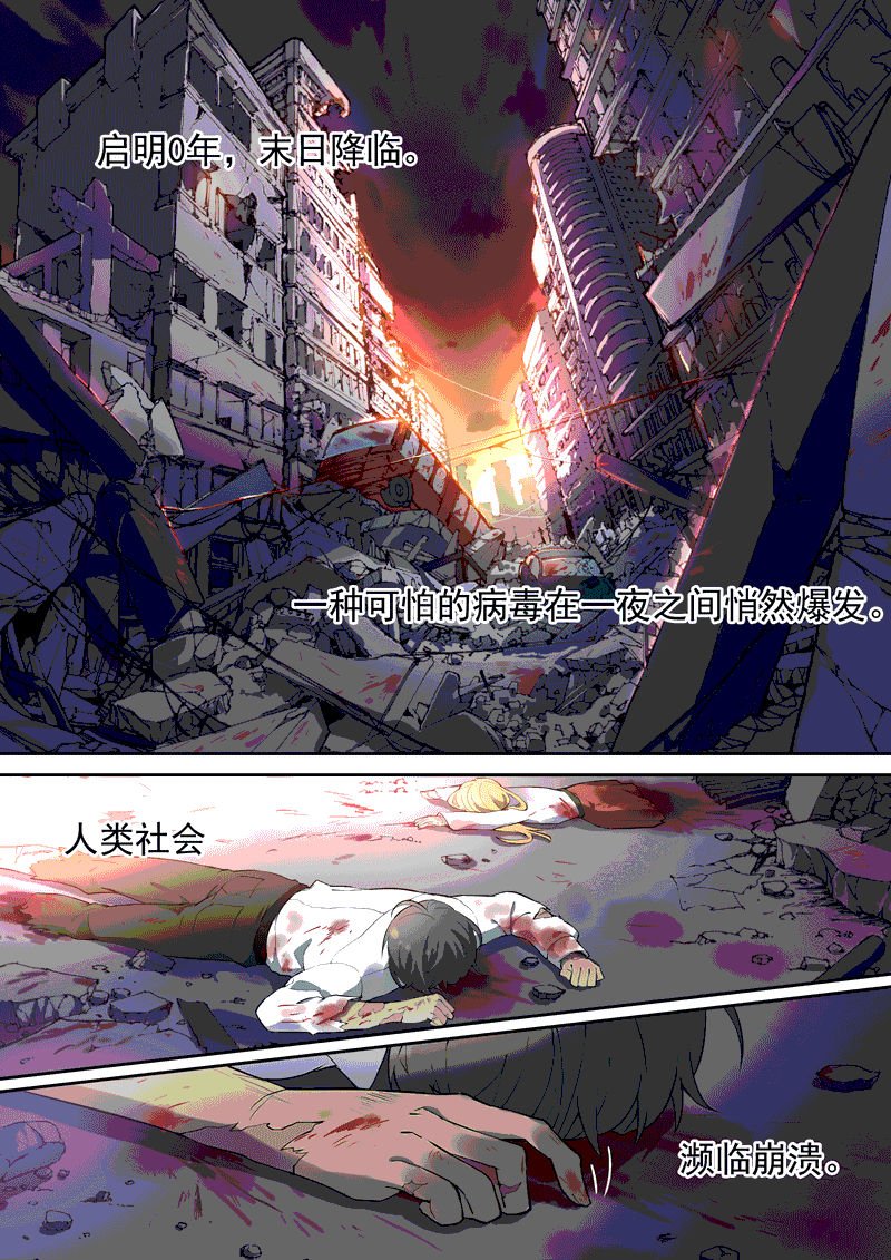 第1章：