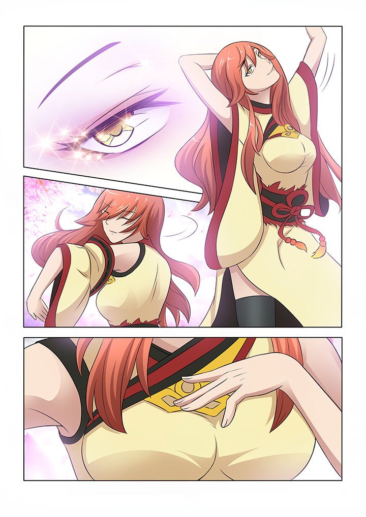 第33章：
