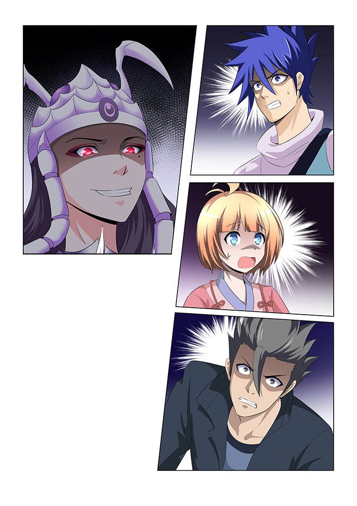 第61章：