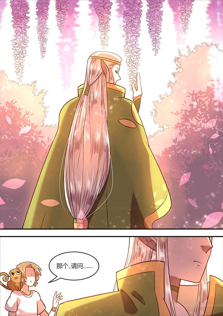 第19章：重返人间