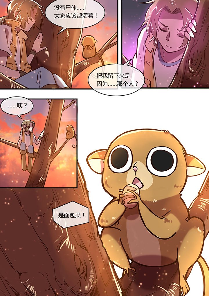 第20章：光影之契