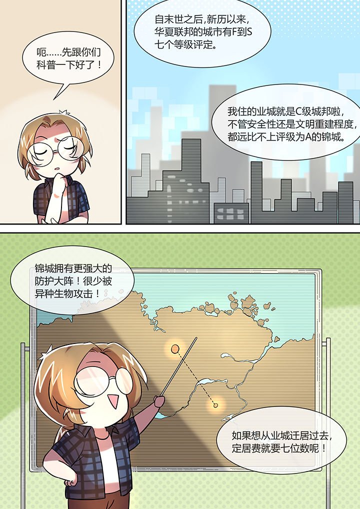 第26章：昆仑山综合学院