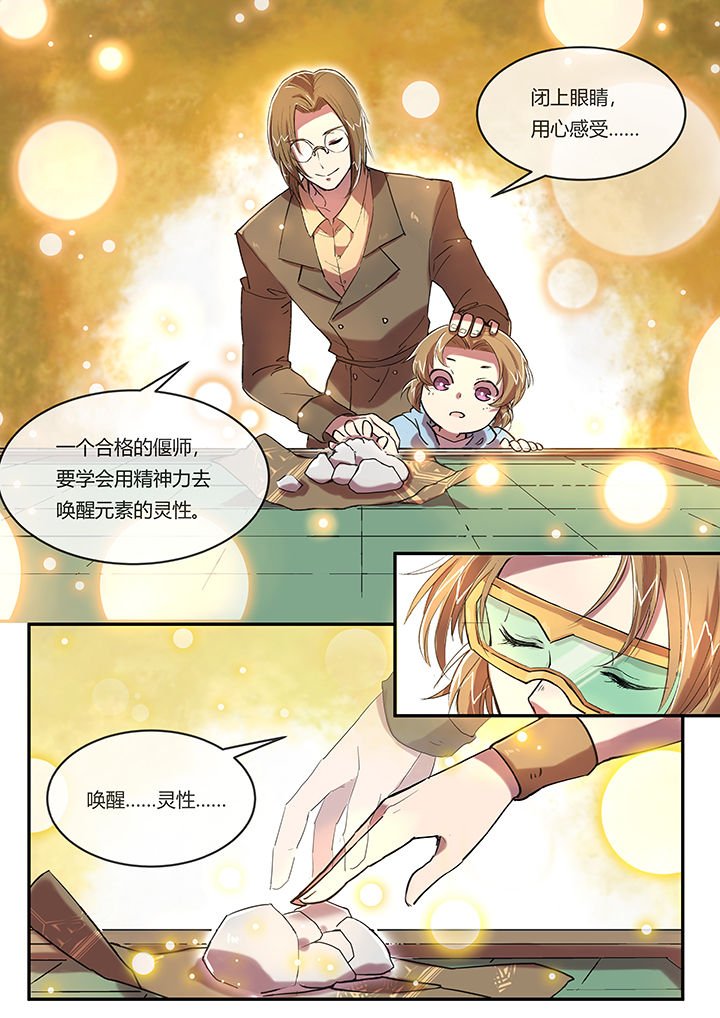 第5章：自古弓兵多开挂
