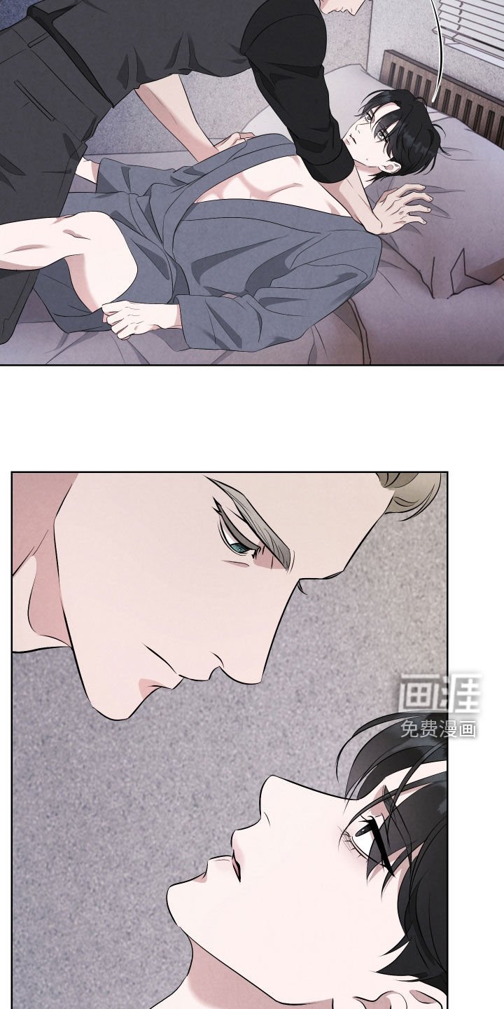 第12章：希望你不要死