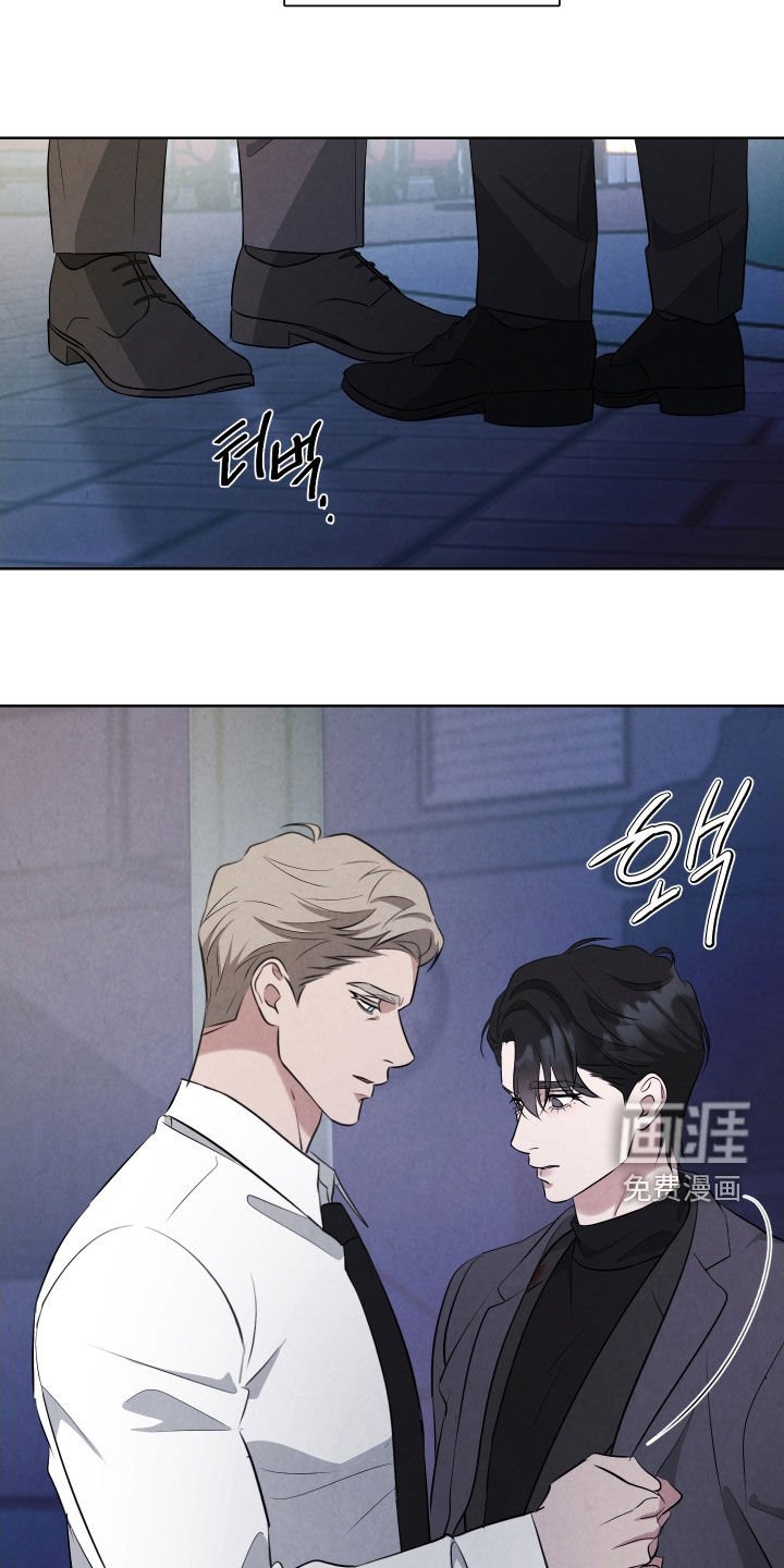 第18章：为我而活着