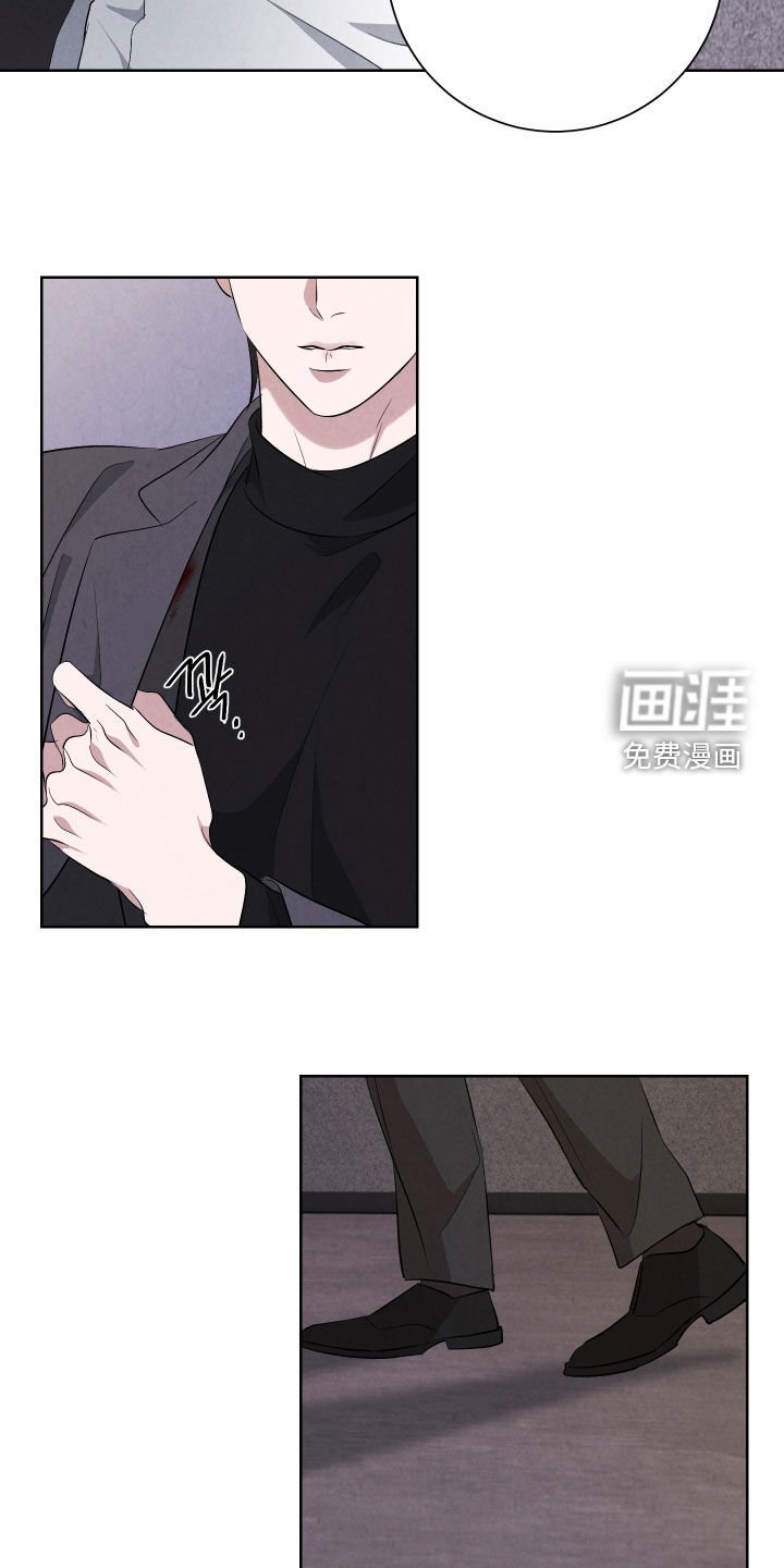 第18章：为我而活着