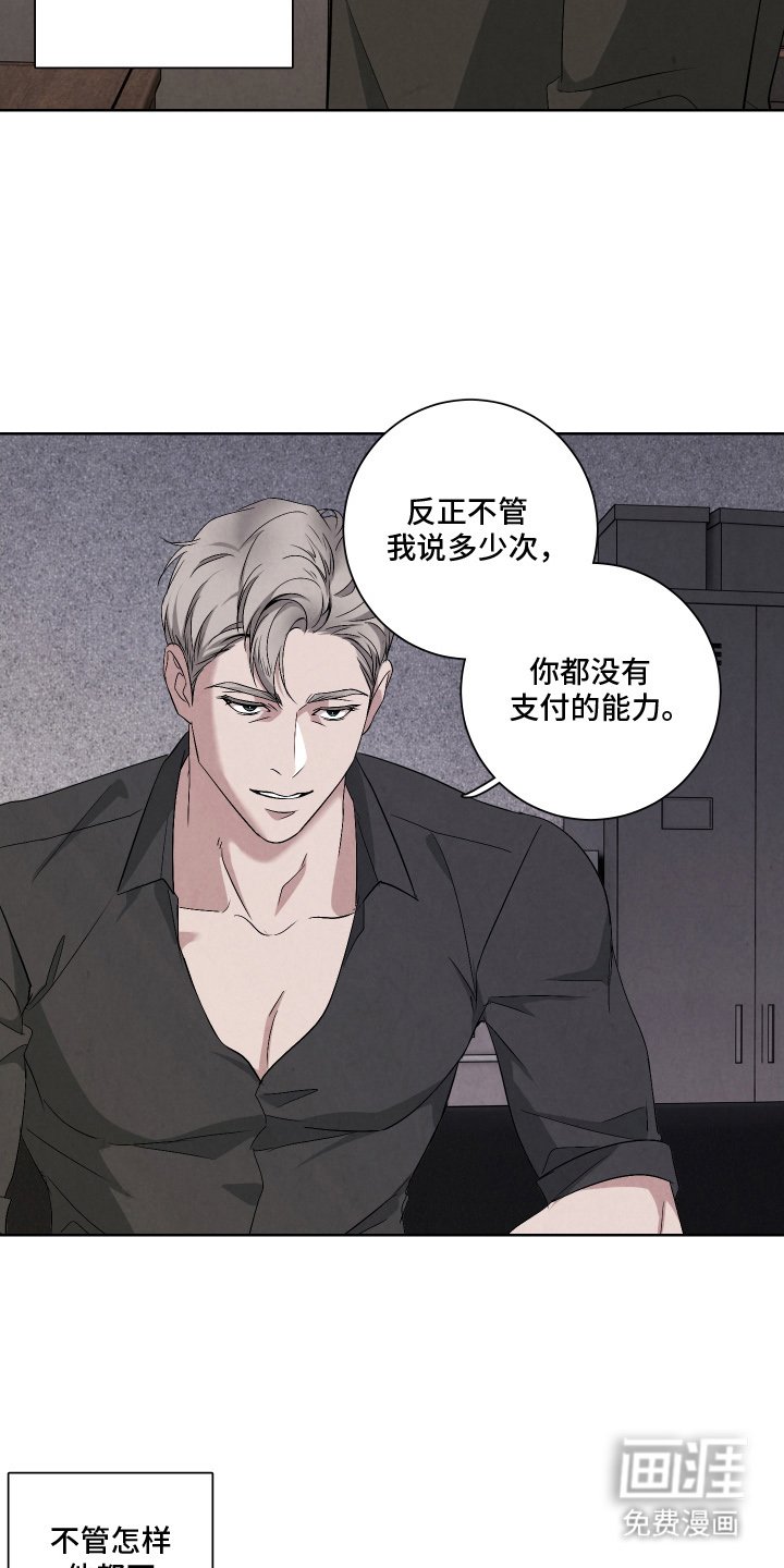 第2章：支付能力