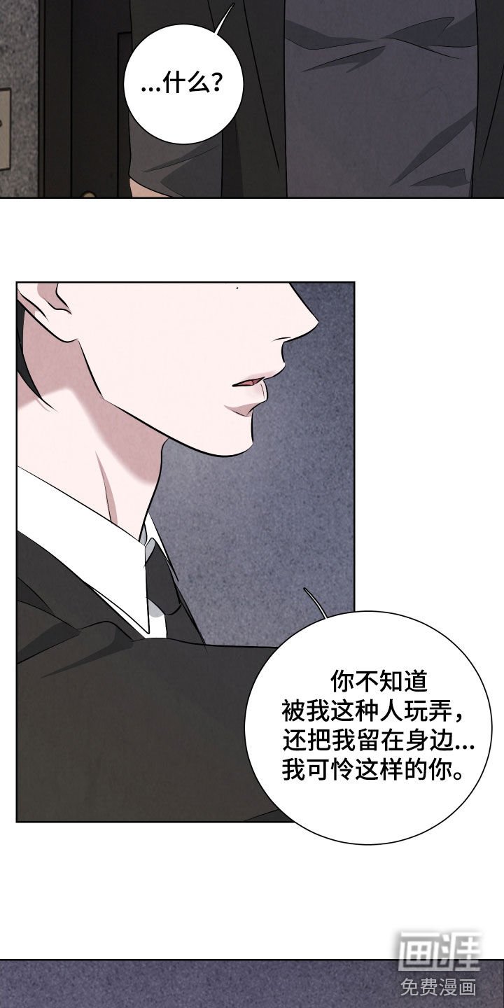第20章：因为可怜你