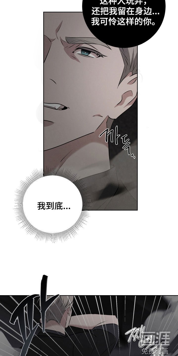第20章：因为可怜你