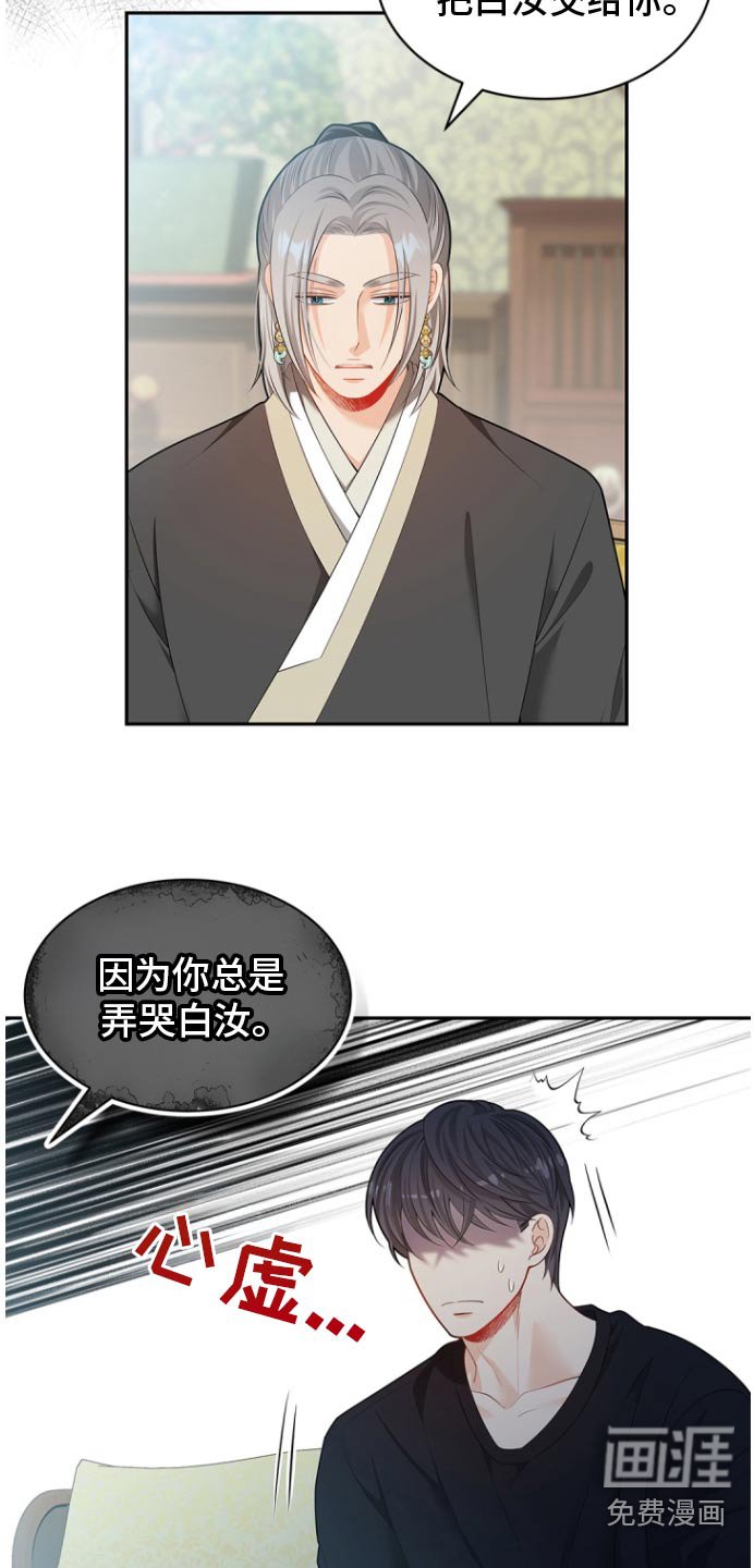第117章：【第二季】不是的