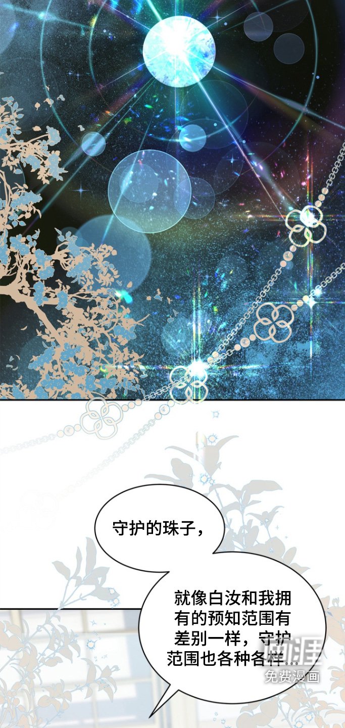 第127章：【第三季】守护的珠子