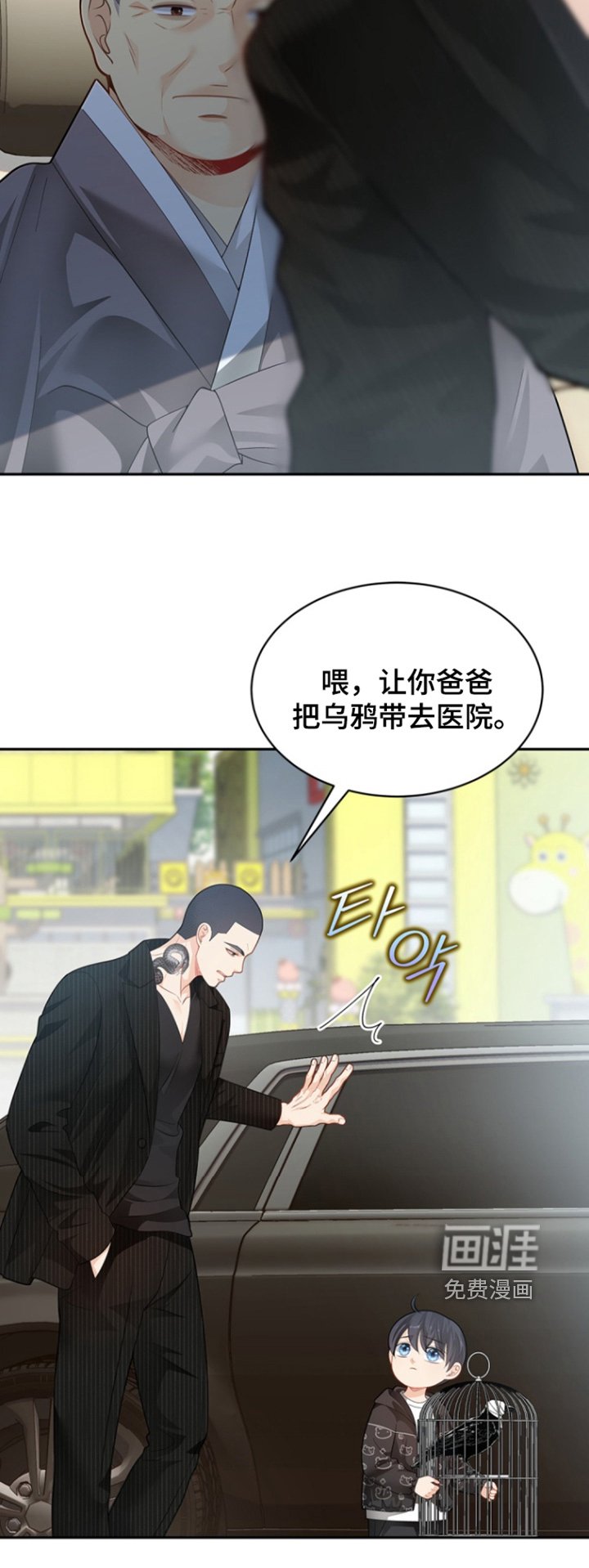 第146章：【第三季】计划有变