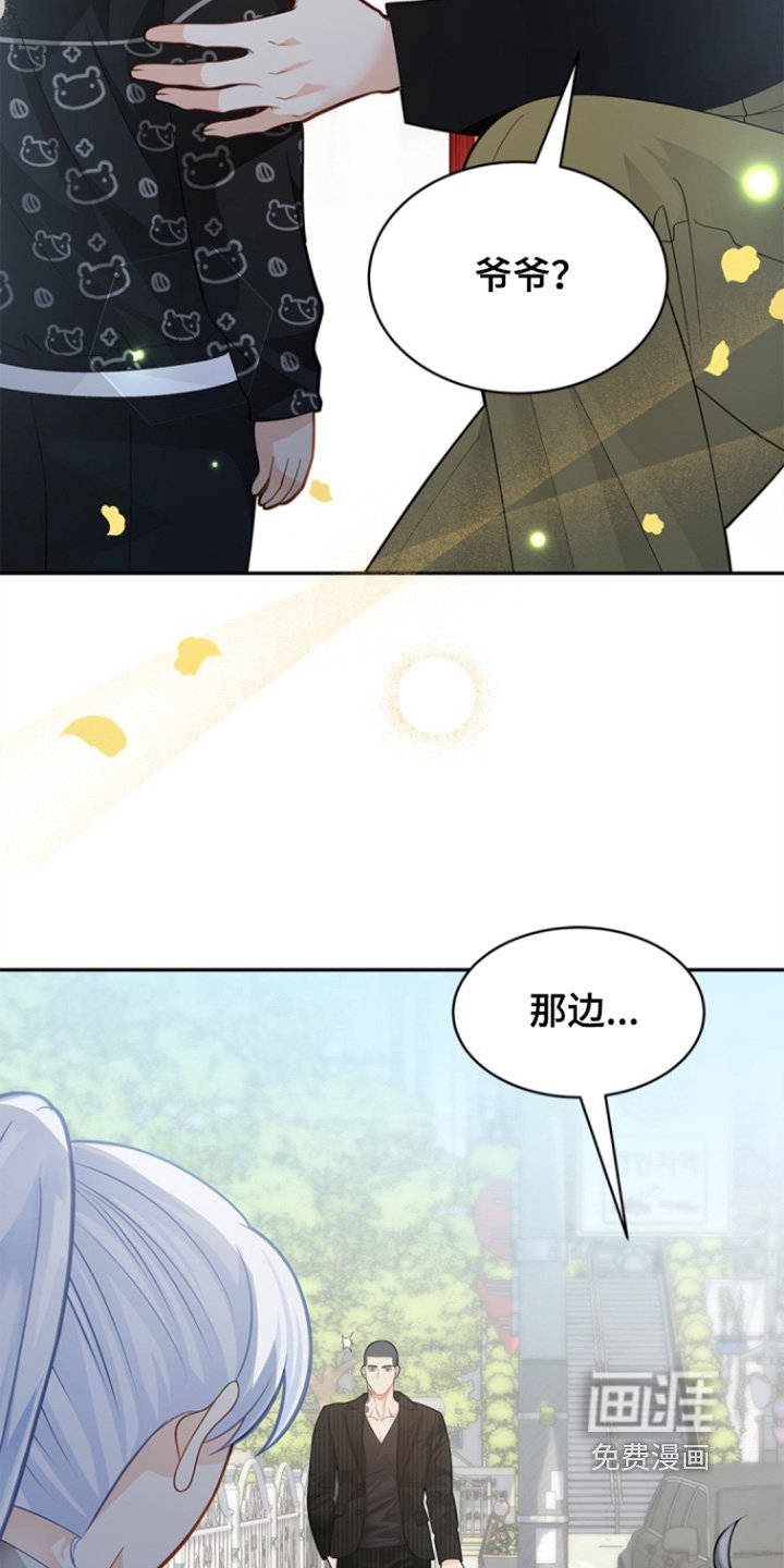 第147章：【第三季】去哪里了