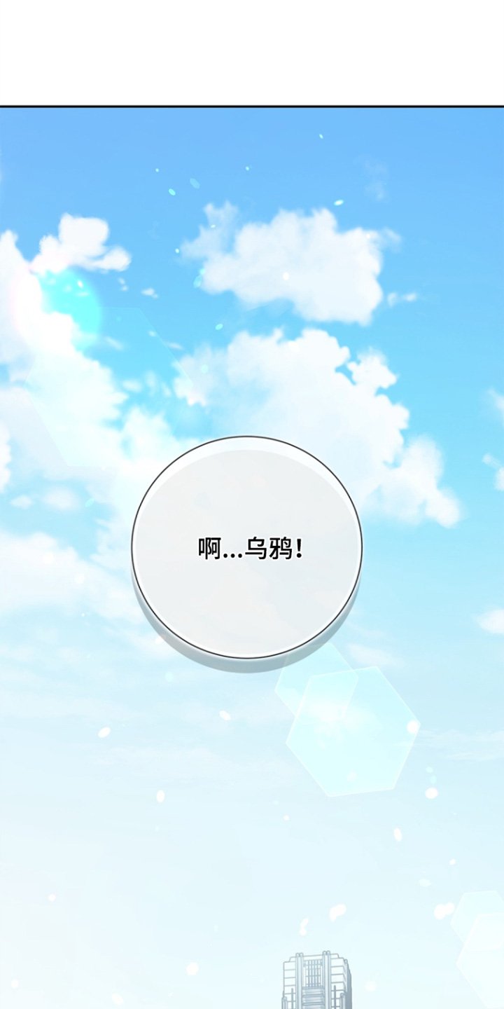 第158章：【第三季】我的乌鸦
