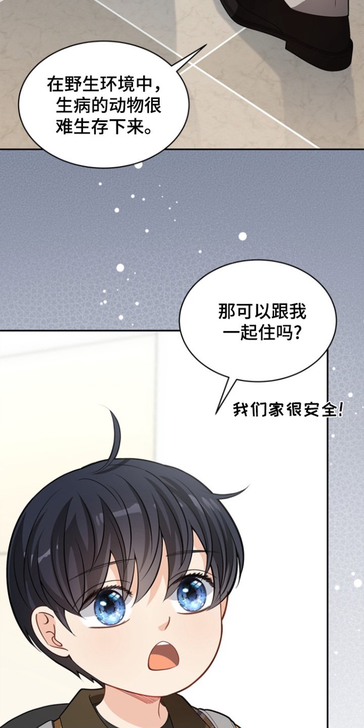第158章：【第三季】我的乌鸦