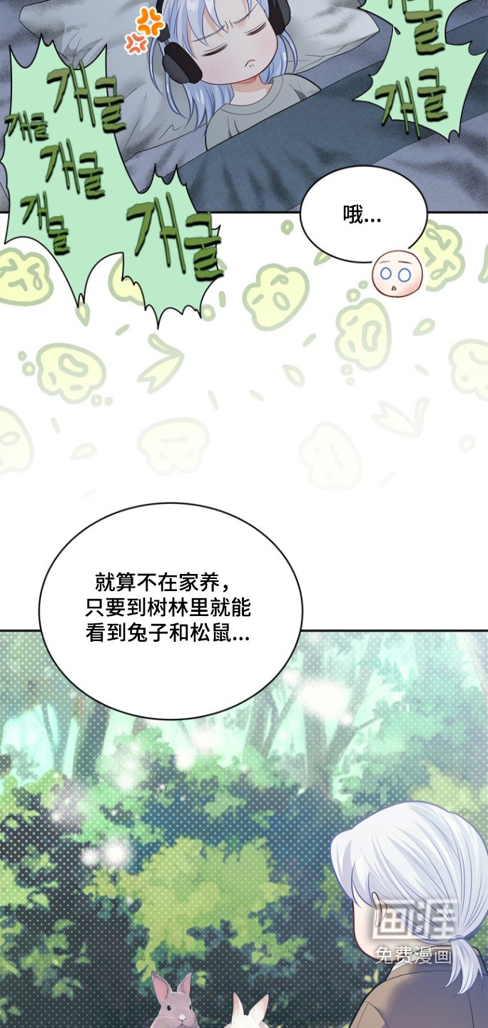第164章：【第三季】喜欢吃什么