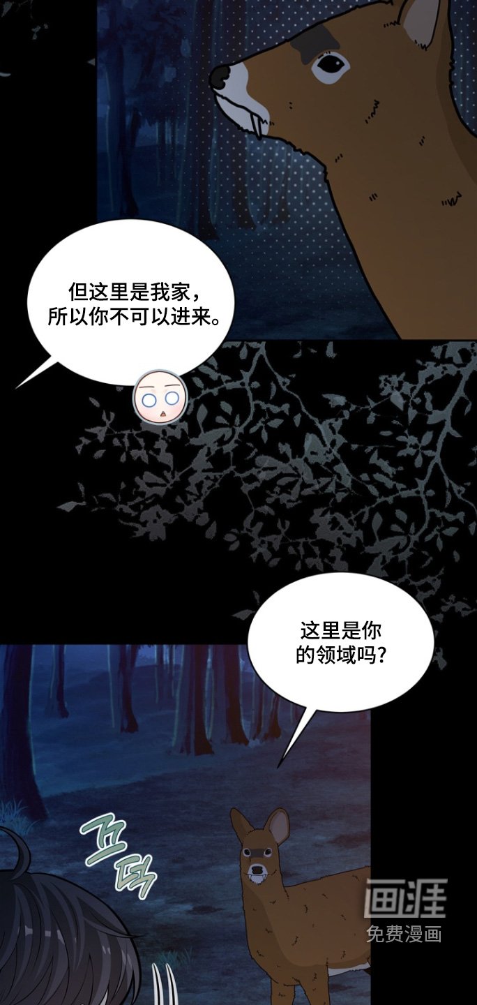 第166章：【第三季】你回来了