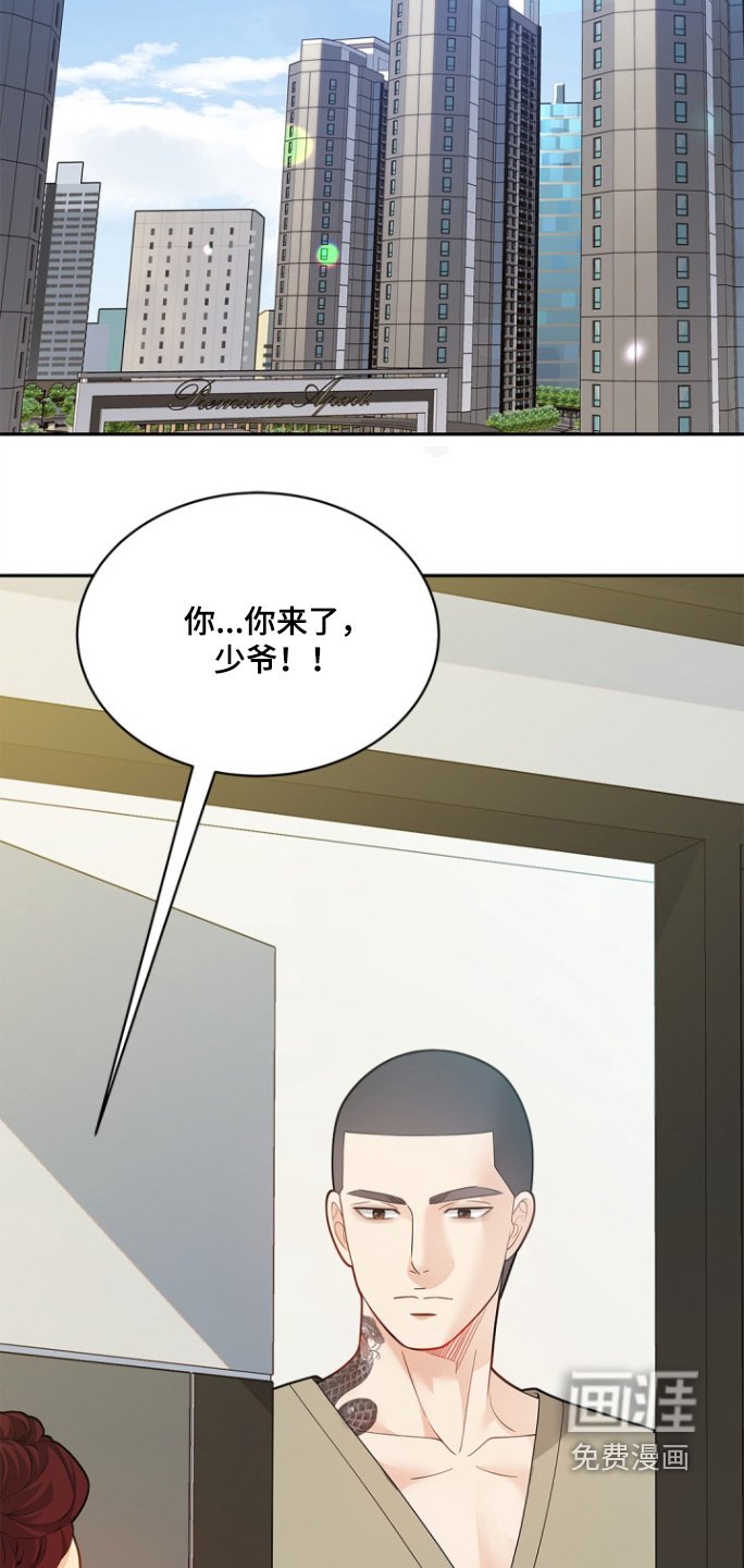 第166章：【第三季】你回来了