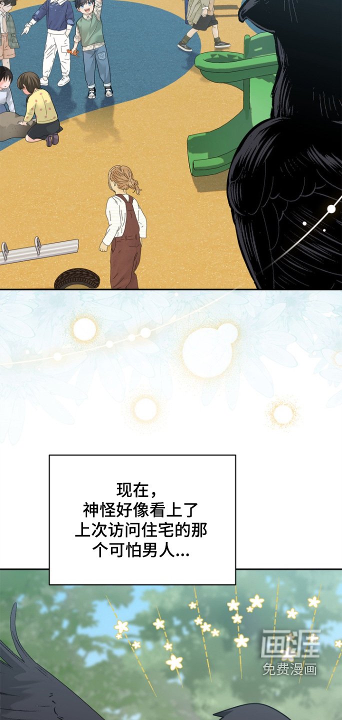 第169章：【第三季】去哪里了
