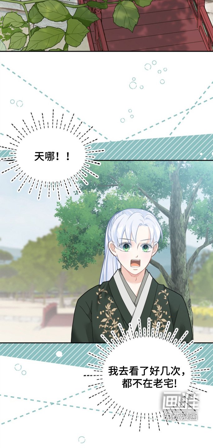 第169章：【第三季】去哪里了