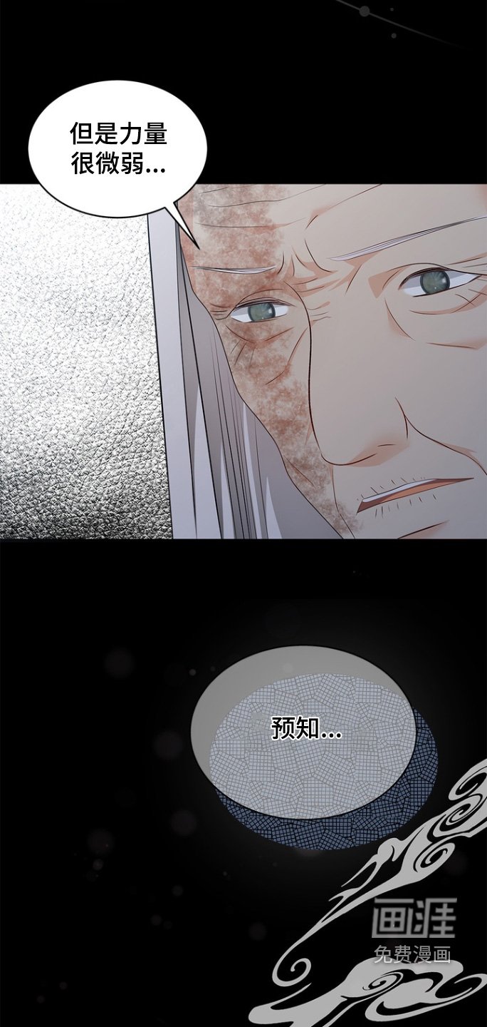第173章：【第三季】预知