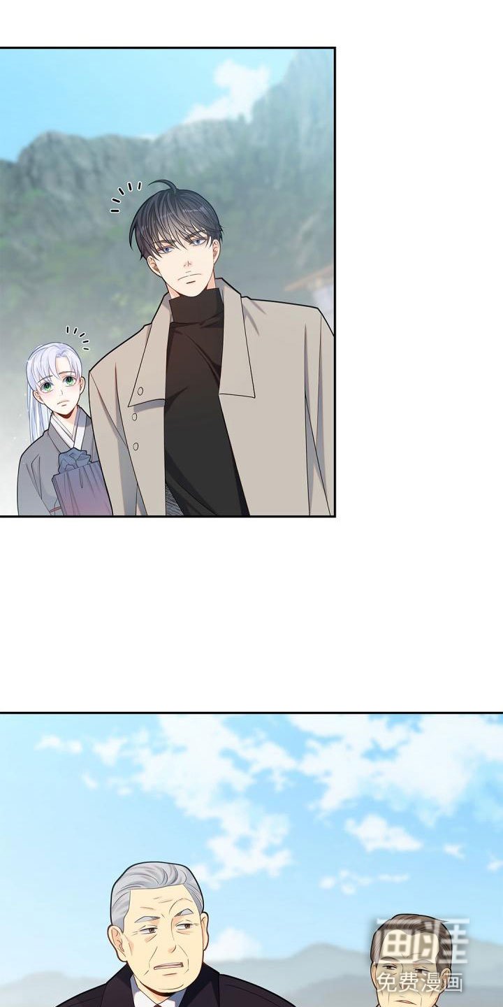第19章：去扫墓