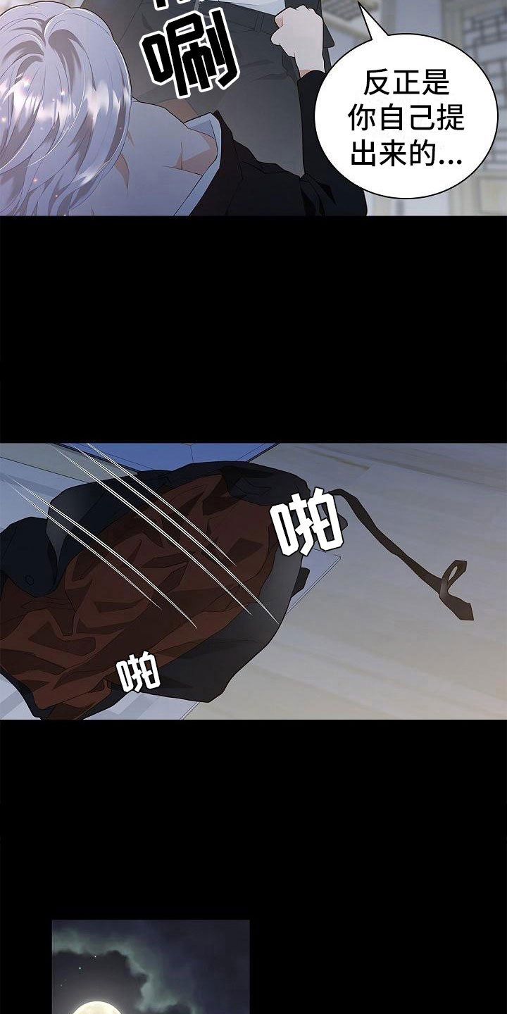第3章：伴侣