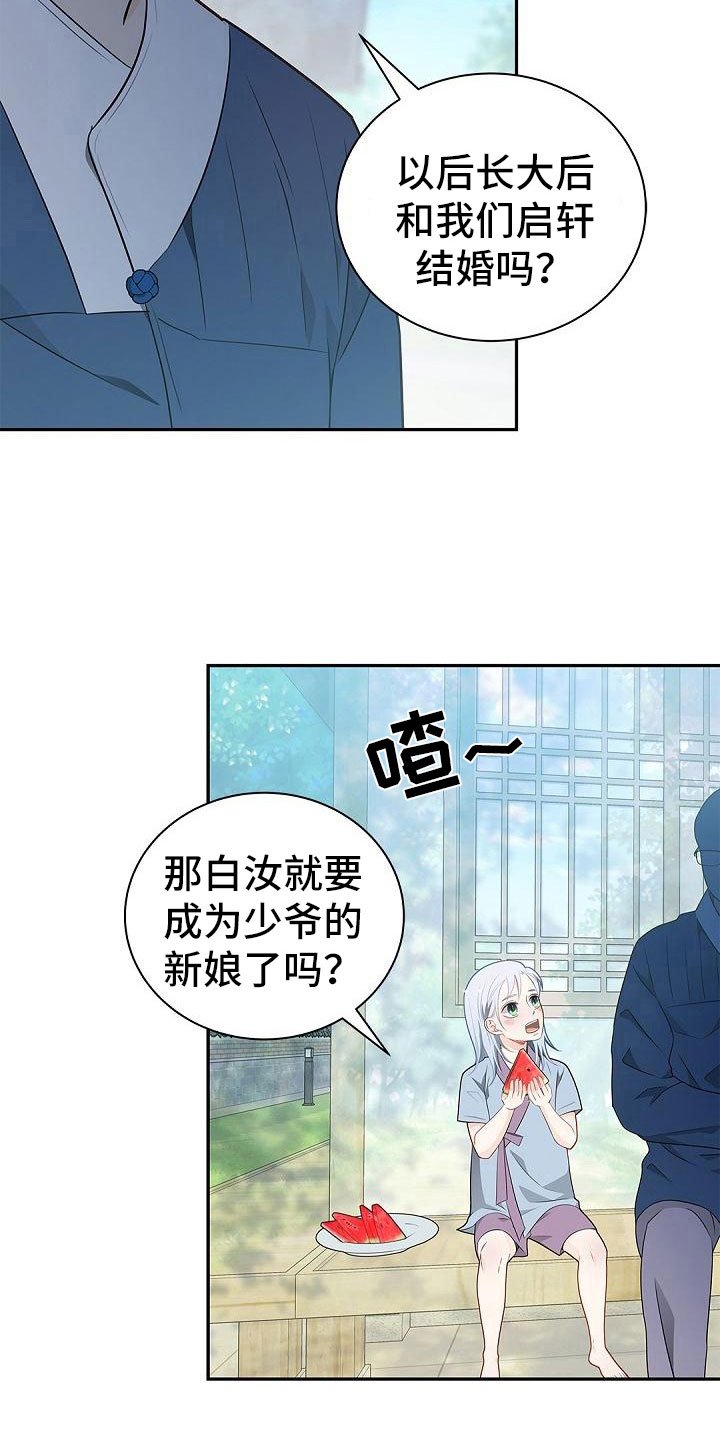 第3章：伴侣