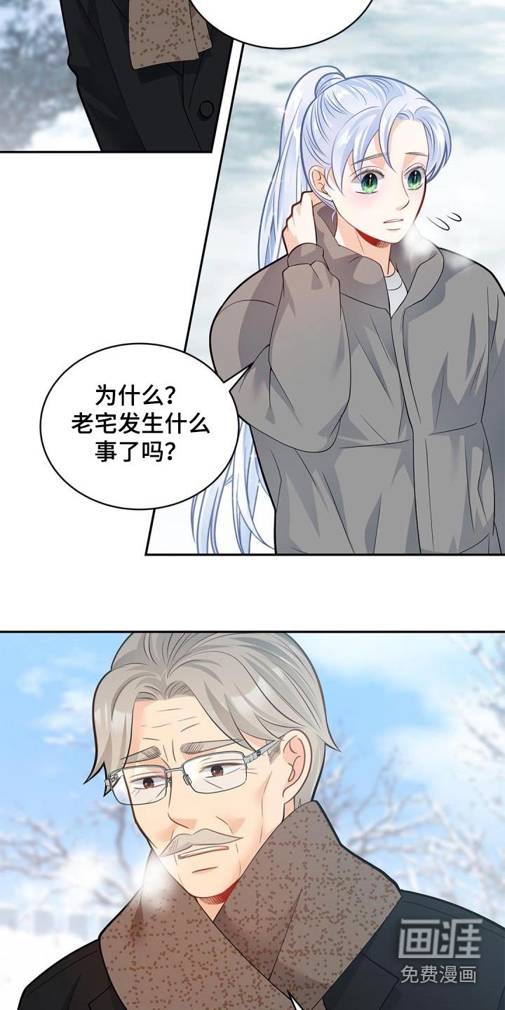 第59章：【番外】圣诞节