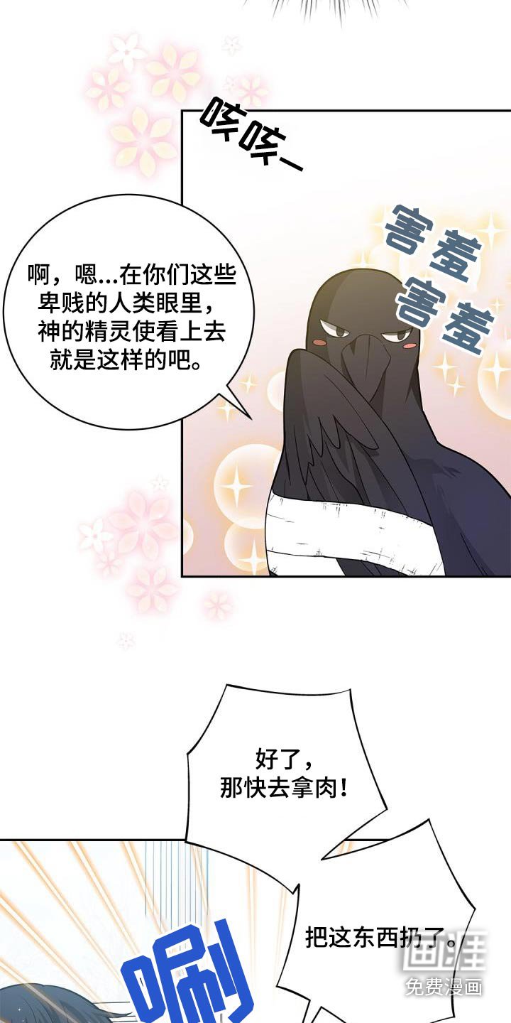 第64章：【第二季】说话的鸟 