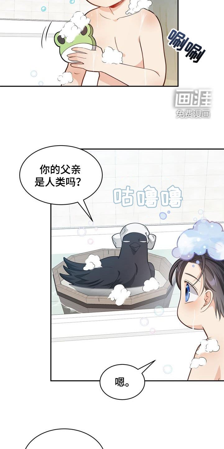 第67章：【第二季】朋友