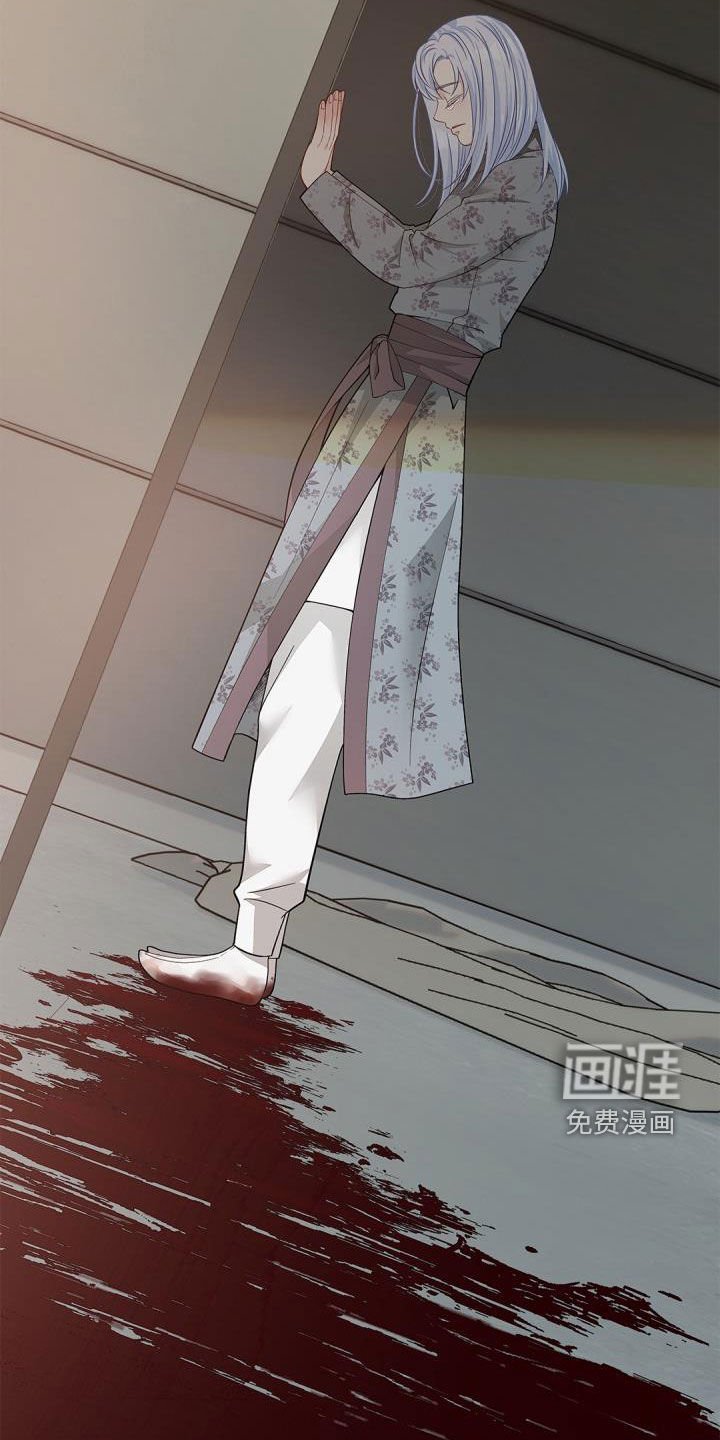 第74章：【第二季】唯一办法