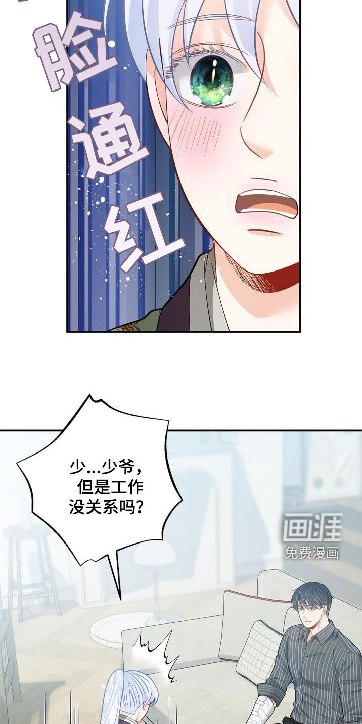 第78章：【第二季】飞走的鸟