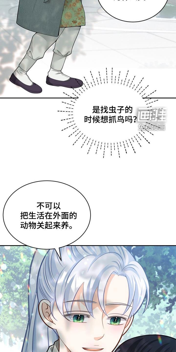第78章：【第二季】飞走的鸟