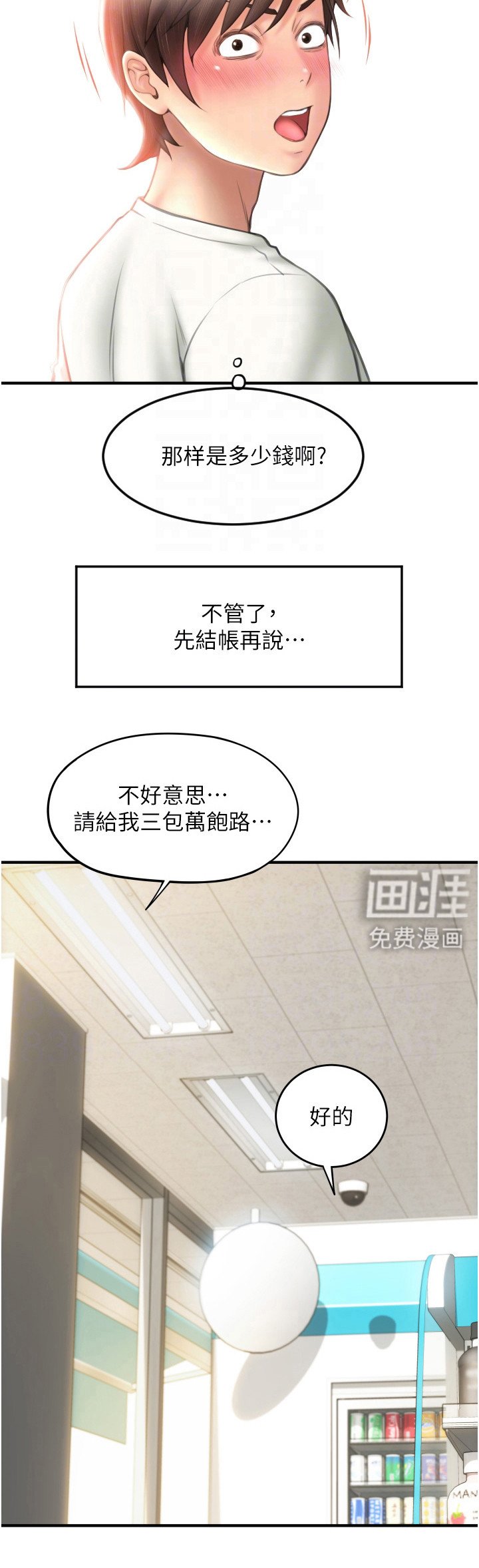 第11章： 说明书