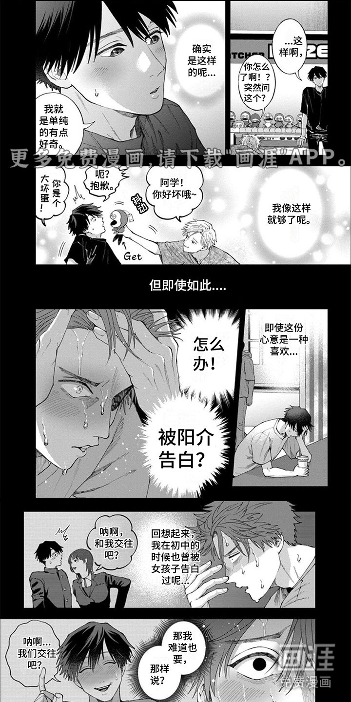 第5章：脱口而出