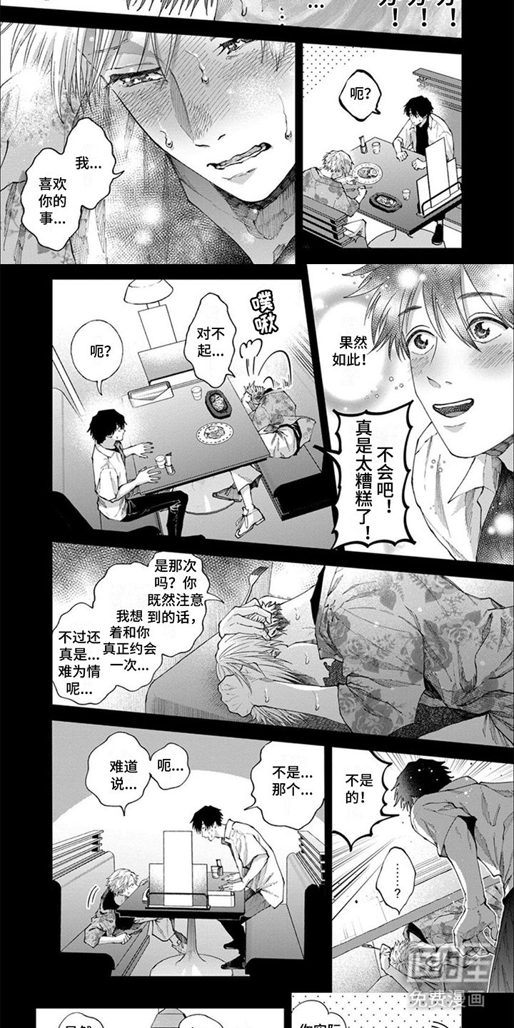 第5章：脱口而出