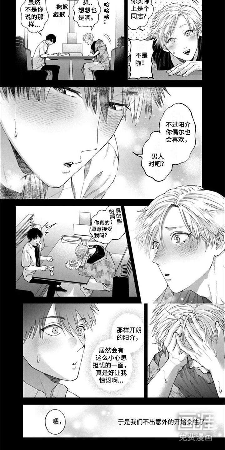 第5章：脱口而出