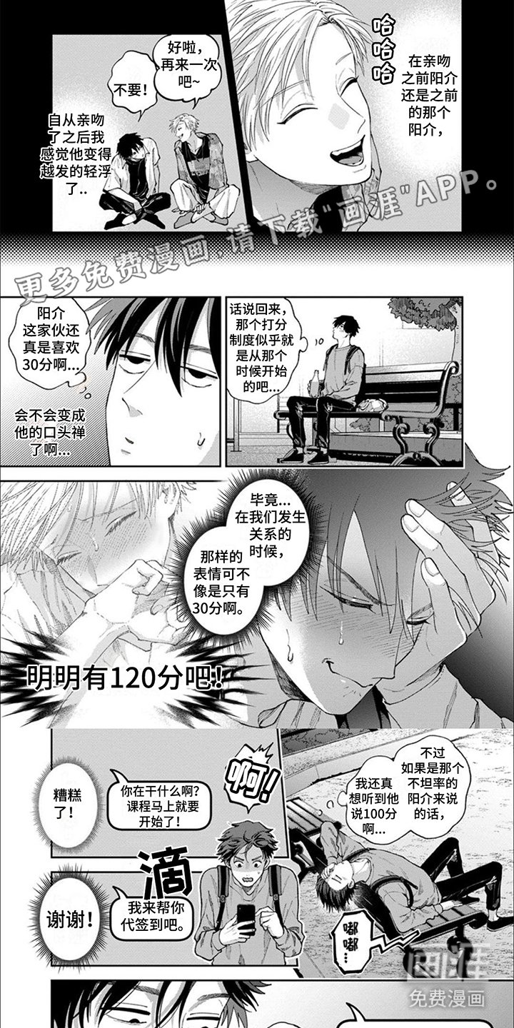 第6章：小技巧