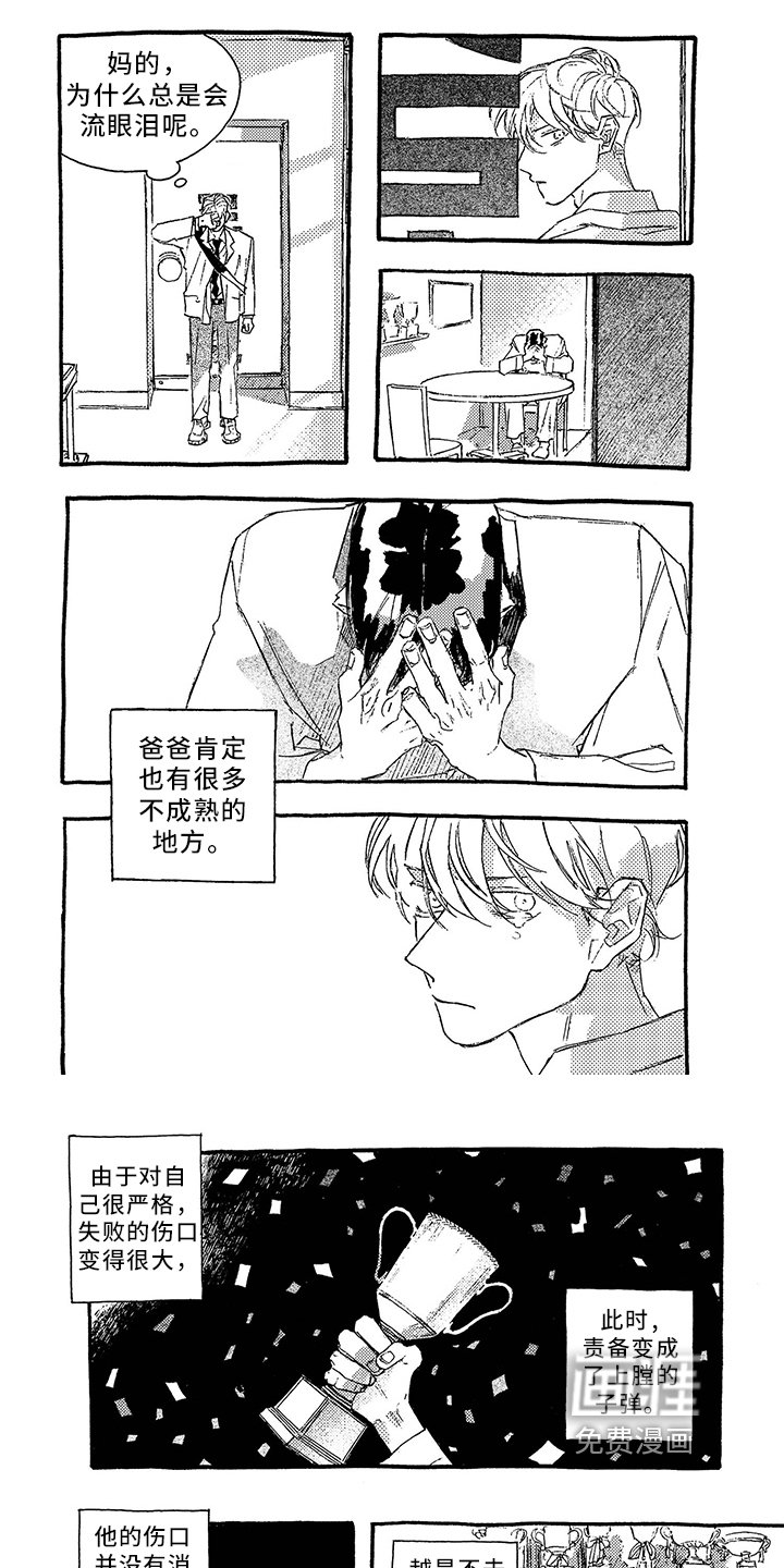 第22章：流泪