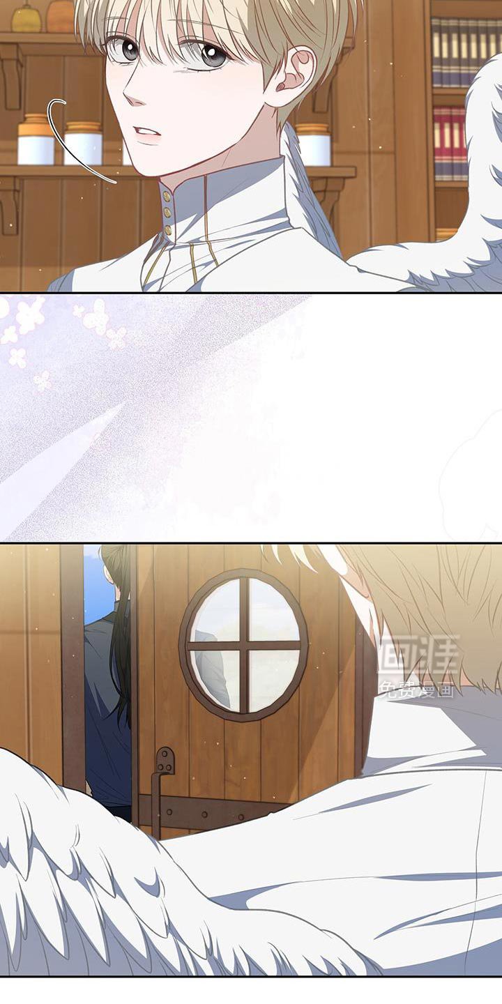 第110章：【第二季】我想回去